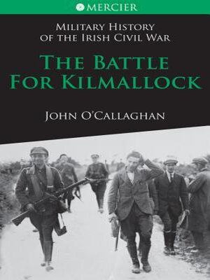 cover image of The Battle for Kilmallock